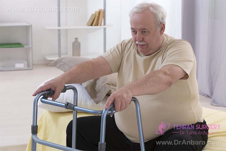 چاقی و بیماری های مرتبط با آن چاقی و بیماری های مرتبط با آن