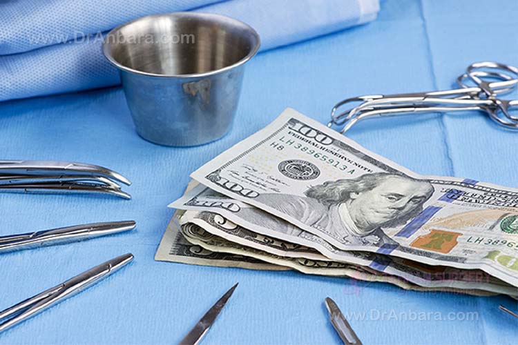 Weight loss surgery costs Weight loss surgery costs