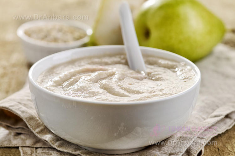 رژیم غذایی نرم بعد از عمل اسلیو معده