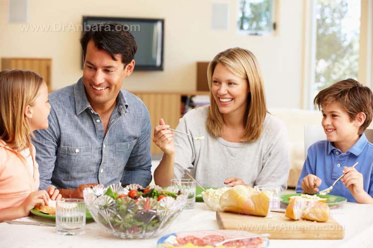 رژیم غذایی بعد از عمل اسلیو معده