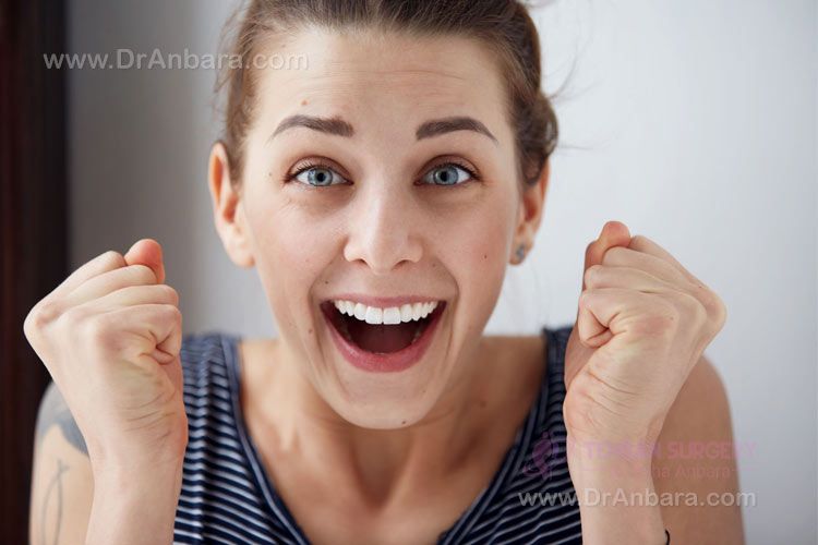 سلامت جسمی و روانی پس از جراحی لاغری سلامت جسمی و روانی پس از جراحی لاغری