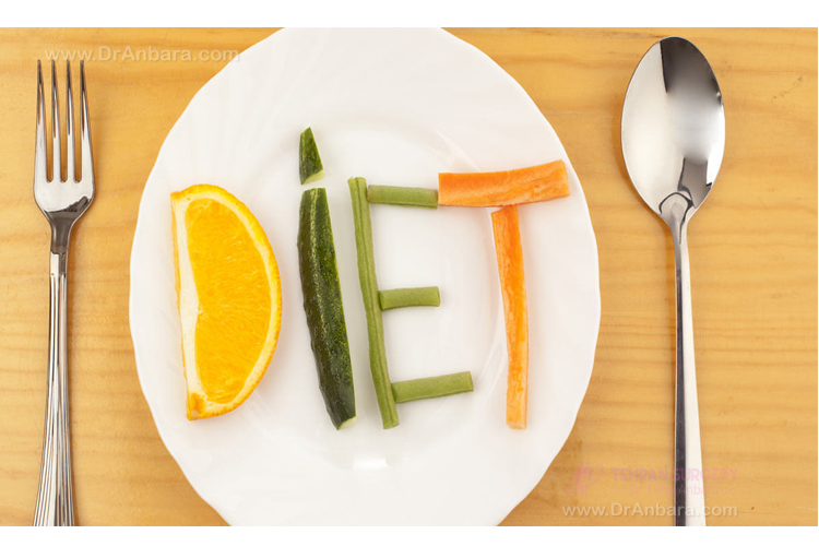 Bariatric surgery diet Bariatric surgery diet