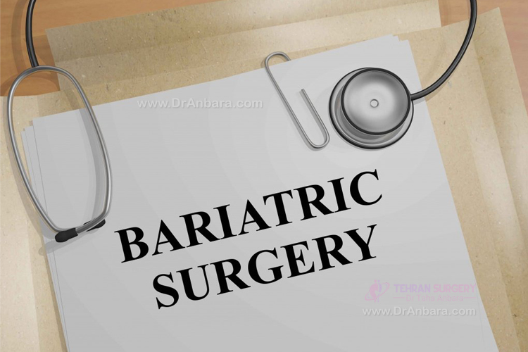 Bariatric surgery guidelines Bariatric surgery guidelines