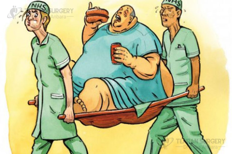Adolescent obesity Adolescent obesity