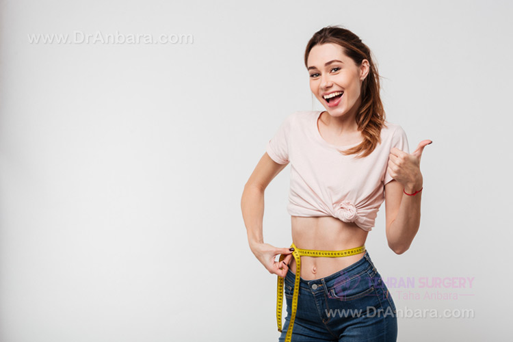 آیا لاغری خطر ابتلا به سرطان را کاهش می دهد؟ آیا لاغری خطر ابتلا به سرطان را کاهش می دهد؟