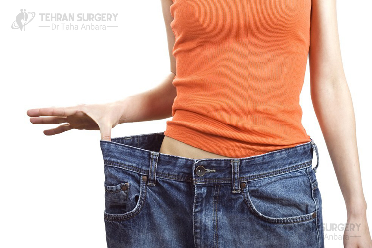 Benefits of bariatric surgery Benefits of bariatric surgery