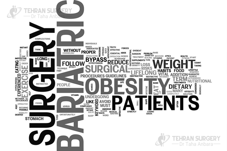 Bariatric surgery risks and complications Bariatric surgery risks and complications