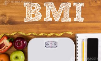 محاسبه bmi یا شاخص توده بدنی