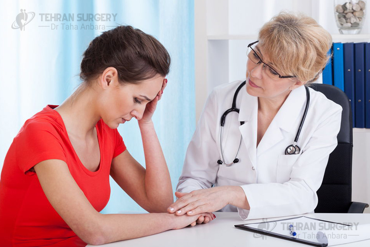 Depression after bariatric surgery Depression after bariatric surgery