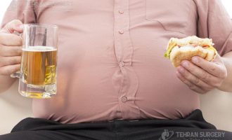 Obesity and type 2 diabetes