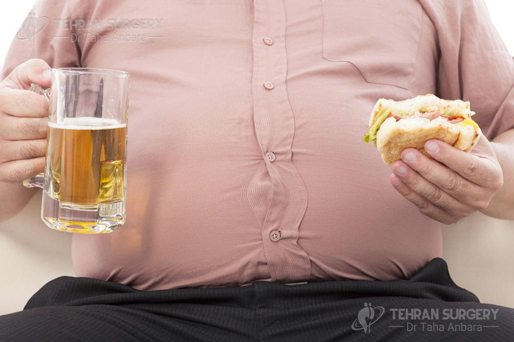 Obesity and type 2 diabetes Obesity and type 2 diabetes