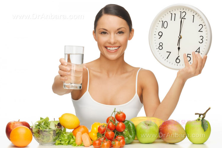 تغذیه بعد از جراحی مینی بای پس