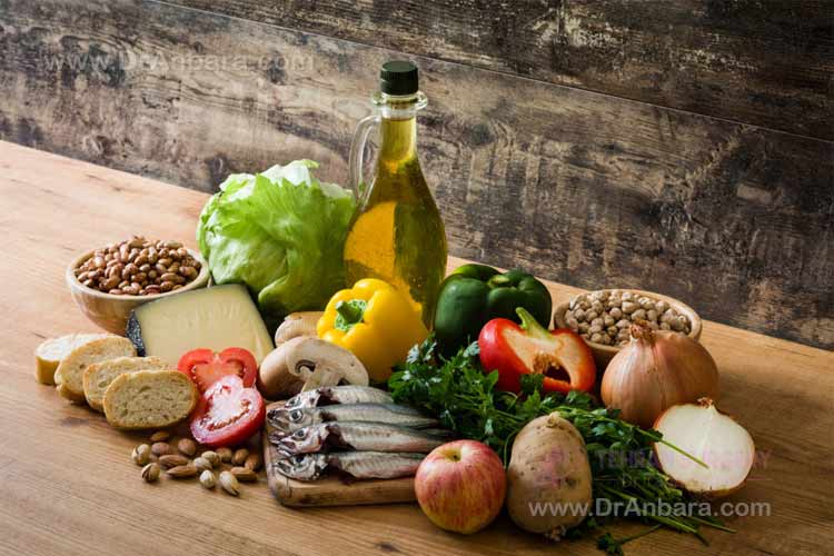 بهترین رژیم لاغری دنیا