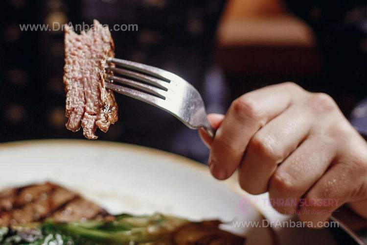 بهترین رژیم لاغری دنیا