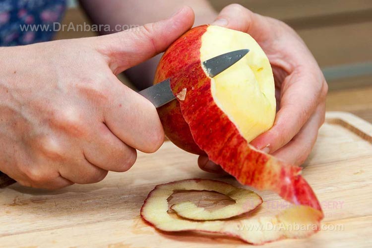 پس از جراحی لاغری