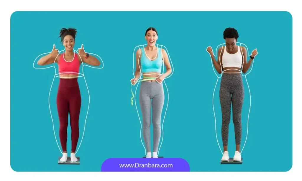 جراحی لاغری و ورزش مکمل یکدیگرند 