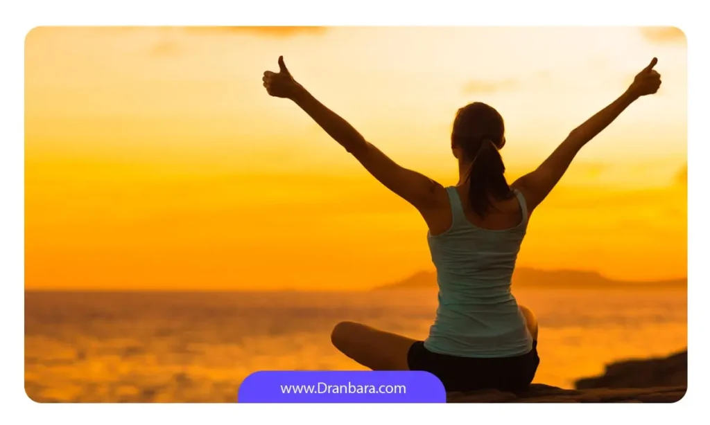 کاهش وزن مطلوب با رژیم غذایی