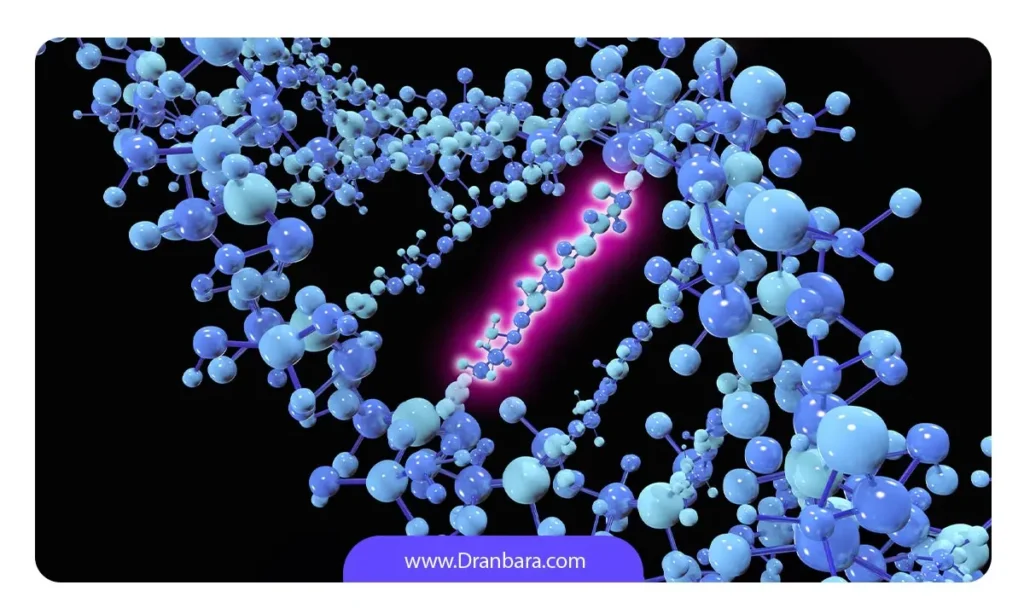 واقعیتی به نام چاقی ژنتیکی