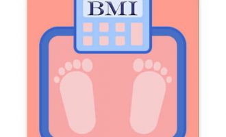 محاسبه bmi