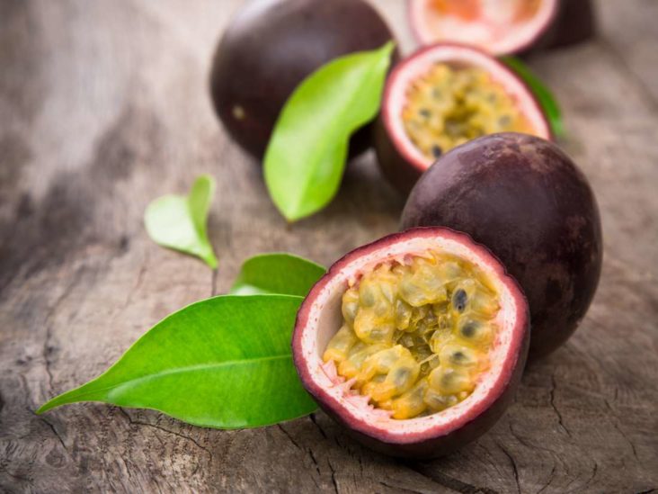فاکهة الفول السودانیه