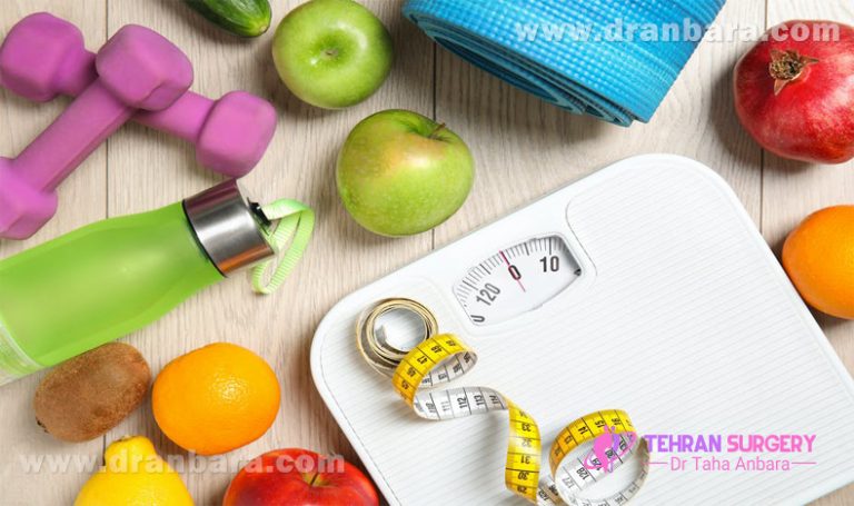 أهمية مكملات البروتين مع النظام الغذائي