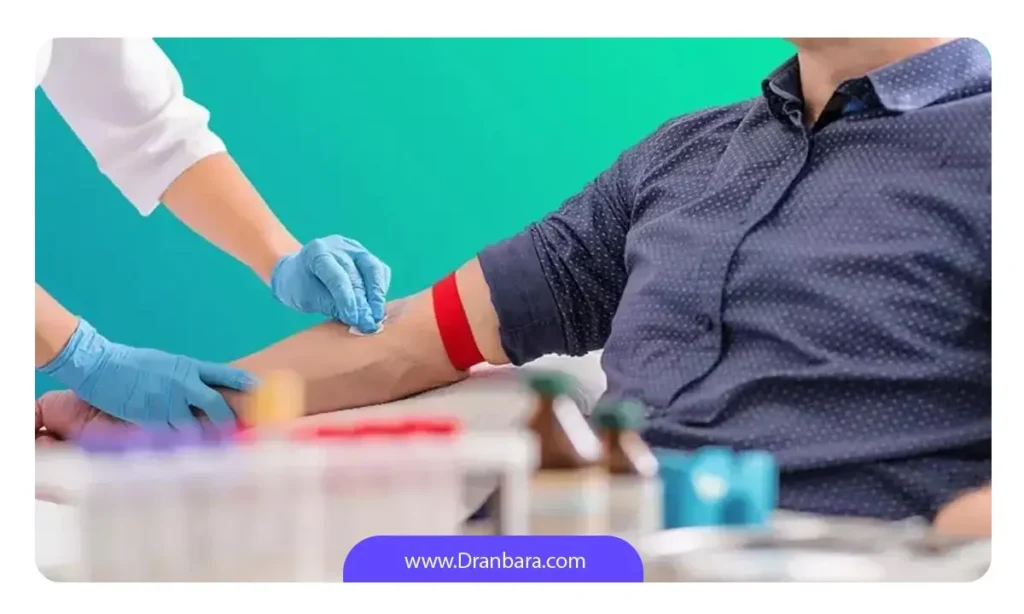 آزمایش های مورد نیاز قبل برای جراحی اسلیو