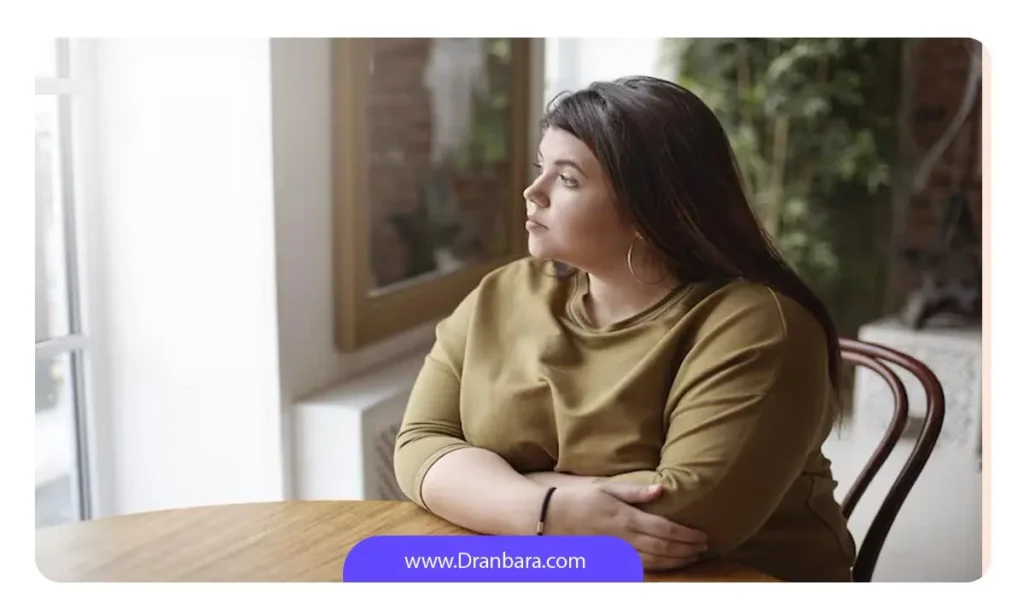 لیپوساکشن یا جراحی لاغری