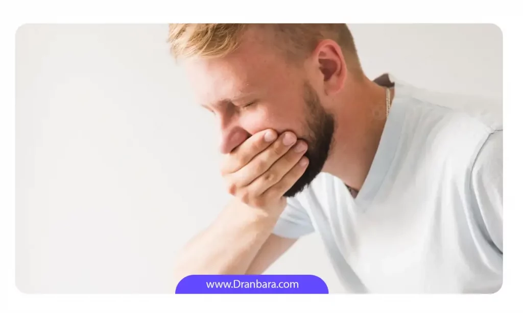 علائم اولیه سندروم دامپینگ