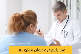 درمان بیماری های مرتبط با چاقی