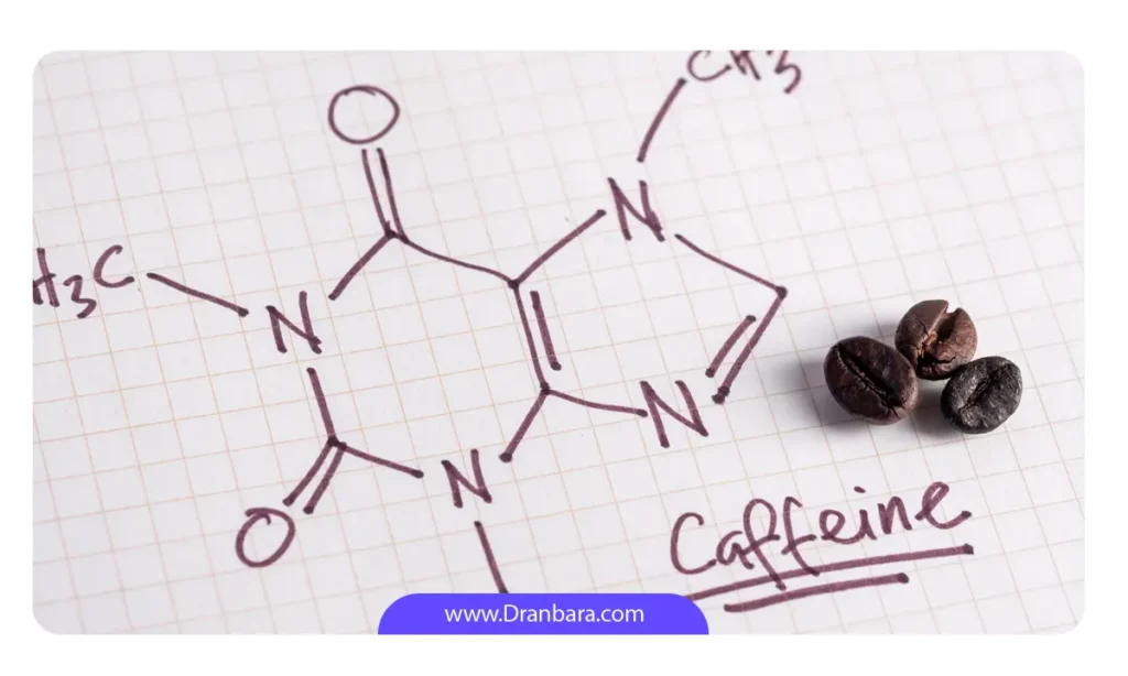 کافئین و افزایش شدت میگرن