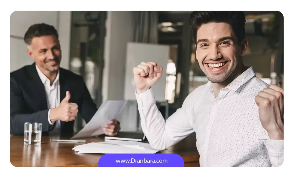 پیدا کردن شغل بعد از عمل اسلیو معده