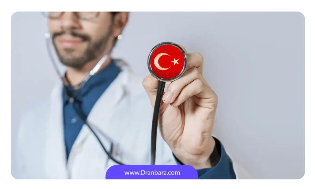 انجام عمل لاغری در بهترین کلینیک های ترکیه