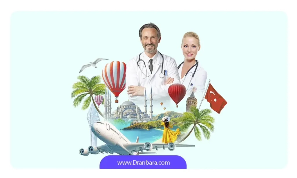 تحقیق و شناخت درباره جراح لاغری