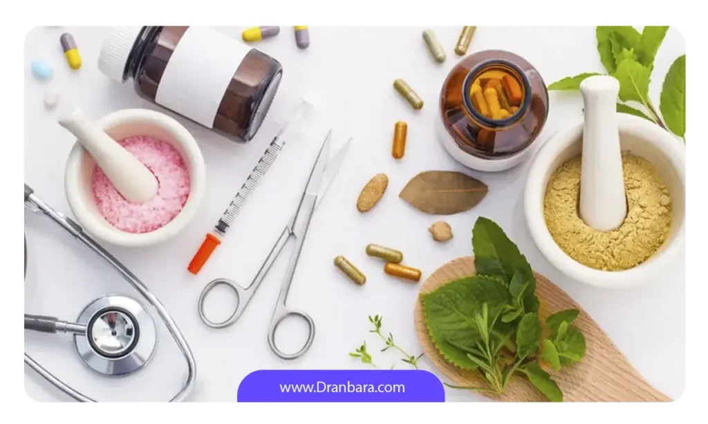 داروی ترکیبی ماسیزا