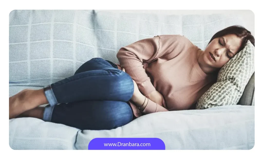 عوارض آمپول اوزمپیک