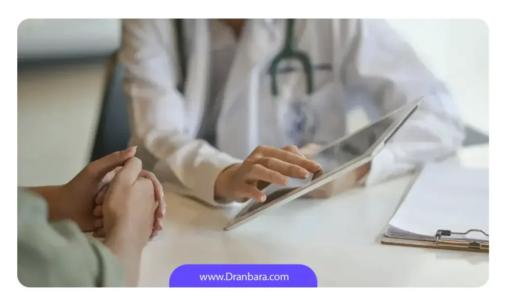 تحقیقات قبل از انجام عمل اسلیو معده در ترکیه