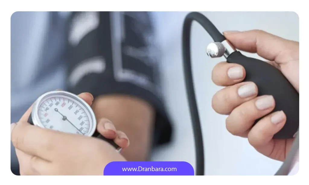 ویکتوزا برای فشار خون بالا