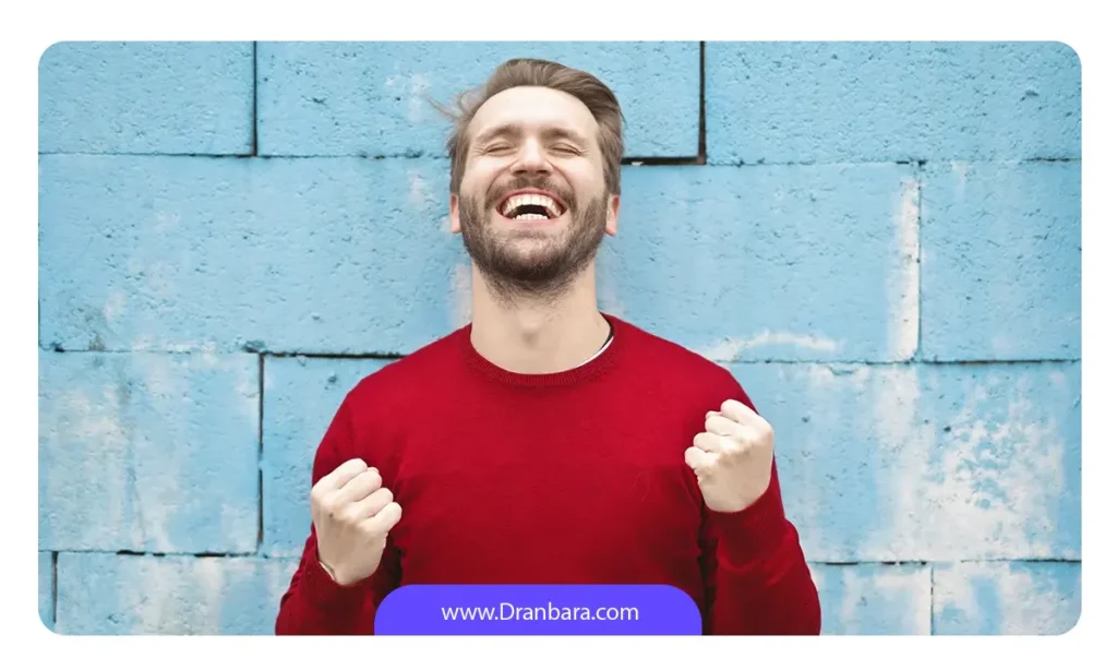 انرژی زیاد برای رابطه جنسی
