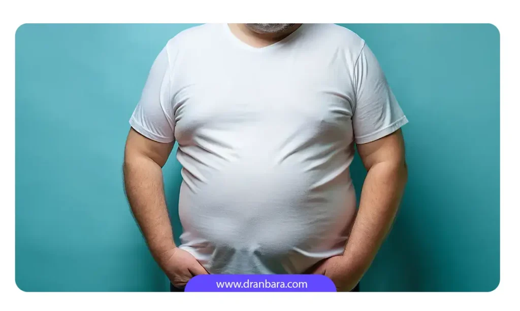دیابت و چاقی