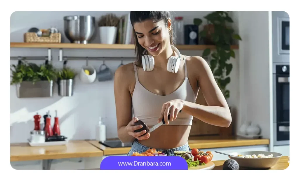 رژیم دوره کات