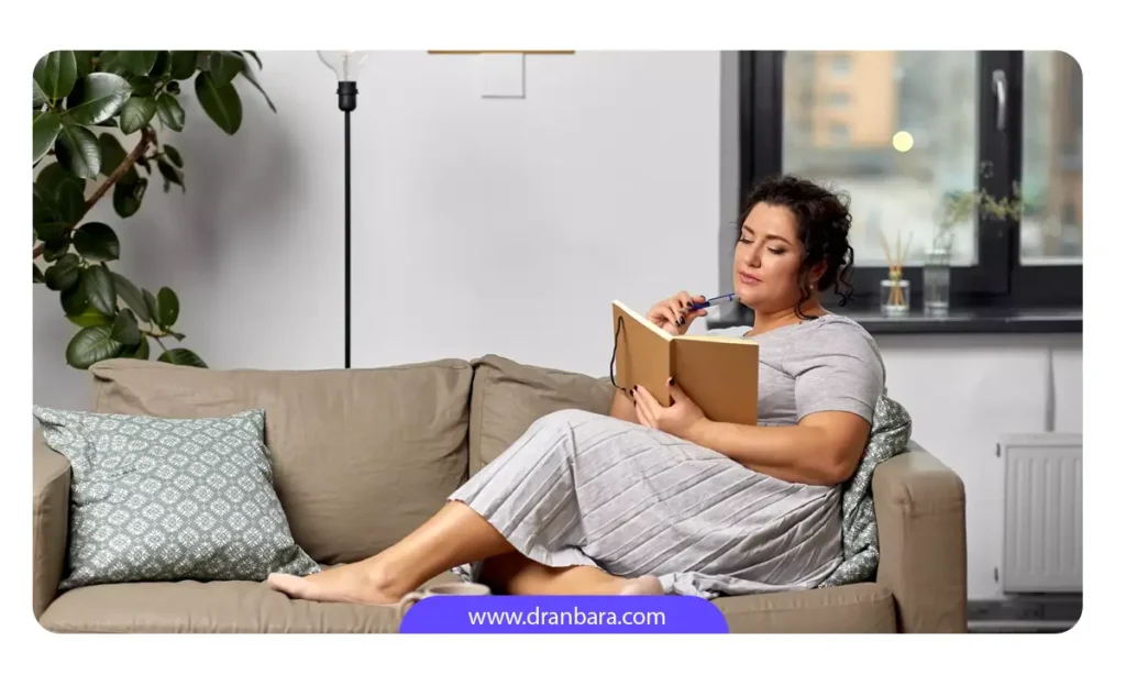 ترجیح بیماران برای انتخاب ساکسندا
