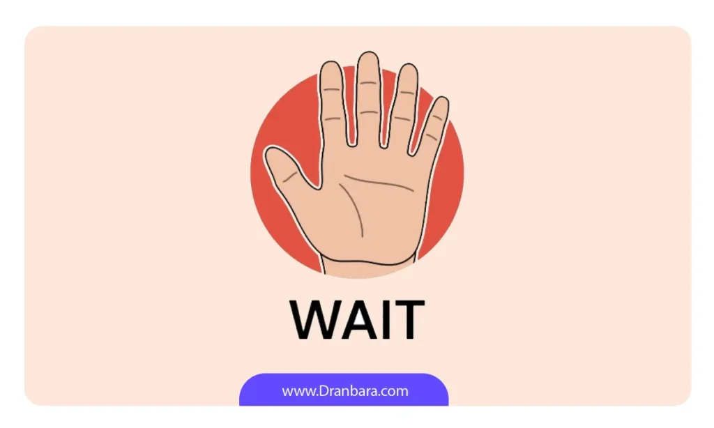 زمان انتظار برای بارداری بعد از عمل اسلیو معده